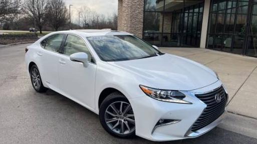 LEXUS ES 2017 JTHBW1GG9H2144645 image