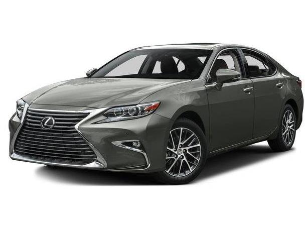 LEXUS ES 2017 58ABK1GG5HU057783 image