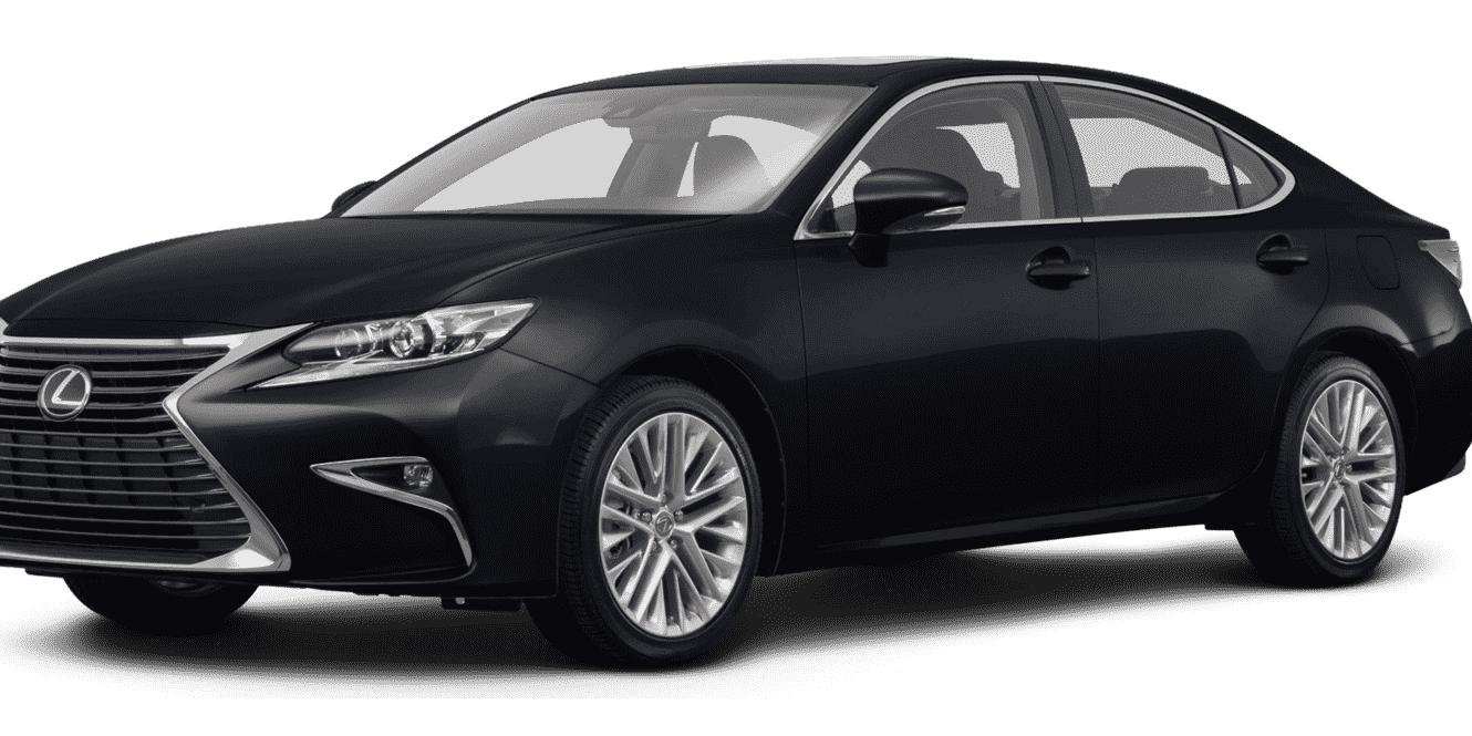 LEXUS ES 2017 58ABK1GG9HU077406 image