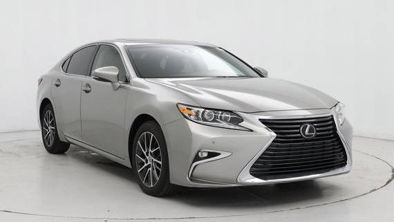 LEXUS ES 2017 JTHBK1GG3H2252173 image