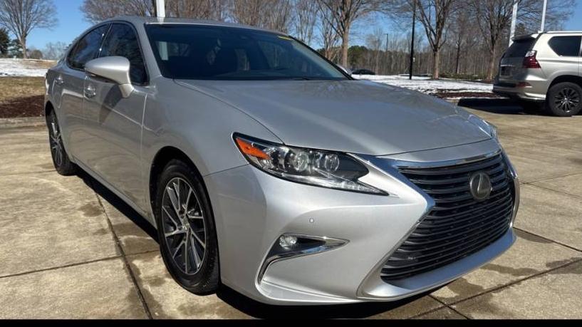 LEXUS ES 2017 58ABK1GG3HU060116 image