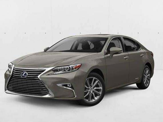 LEXUS ES 2017 JTHBW1GG1H2163903 image LEXUS ES 2017 JTHBW1GG1H2163903 image