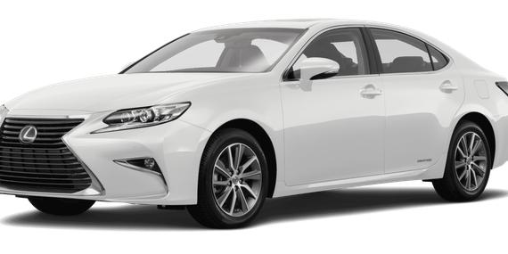 LEXUS ES 2017 JTHBW1GGXH2145397 image