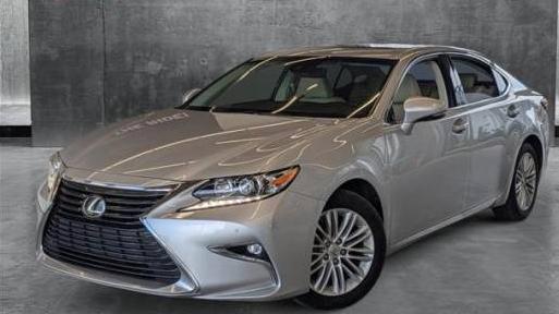 LEXUS ES 2017 58ABK1GG0HU061613 image