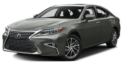 LEXUS ES 2017 58ABK1GG7HU062144 image