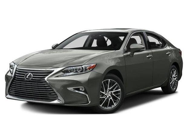 LEXUS ES 2017 58ABK1GG2HU037314 image