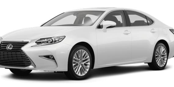 LEXUS ES 2017 58ABK1GG3HU071228 image