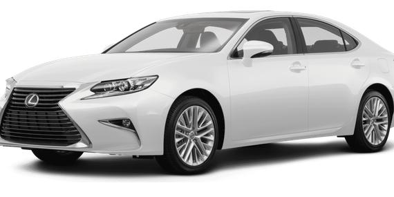 LEXUS ES 2017 58ABK1GG8HU071323 image