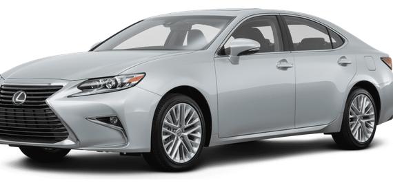 LEXUS ES 2017 58ABK1GGXHU058458 image