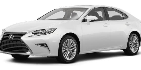 LEXUS ES 2017 JTHBK1GG8H2253500 image