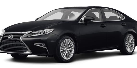 LEXUS ES 2017 58ABK1GG3HU038262 image