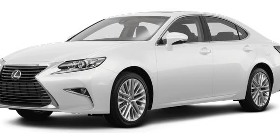 LEXUS ES 2017 JTHBK1GG4H2253784 image