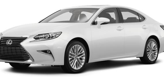 LEXUS ES 2017 58ABK1GG8HU052903 image