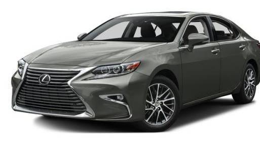 LEXUS ES 2017 58ABK1GG0HU074863 image