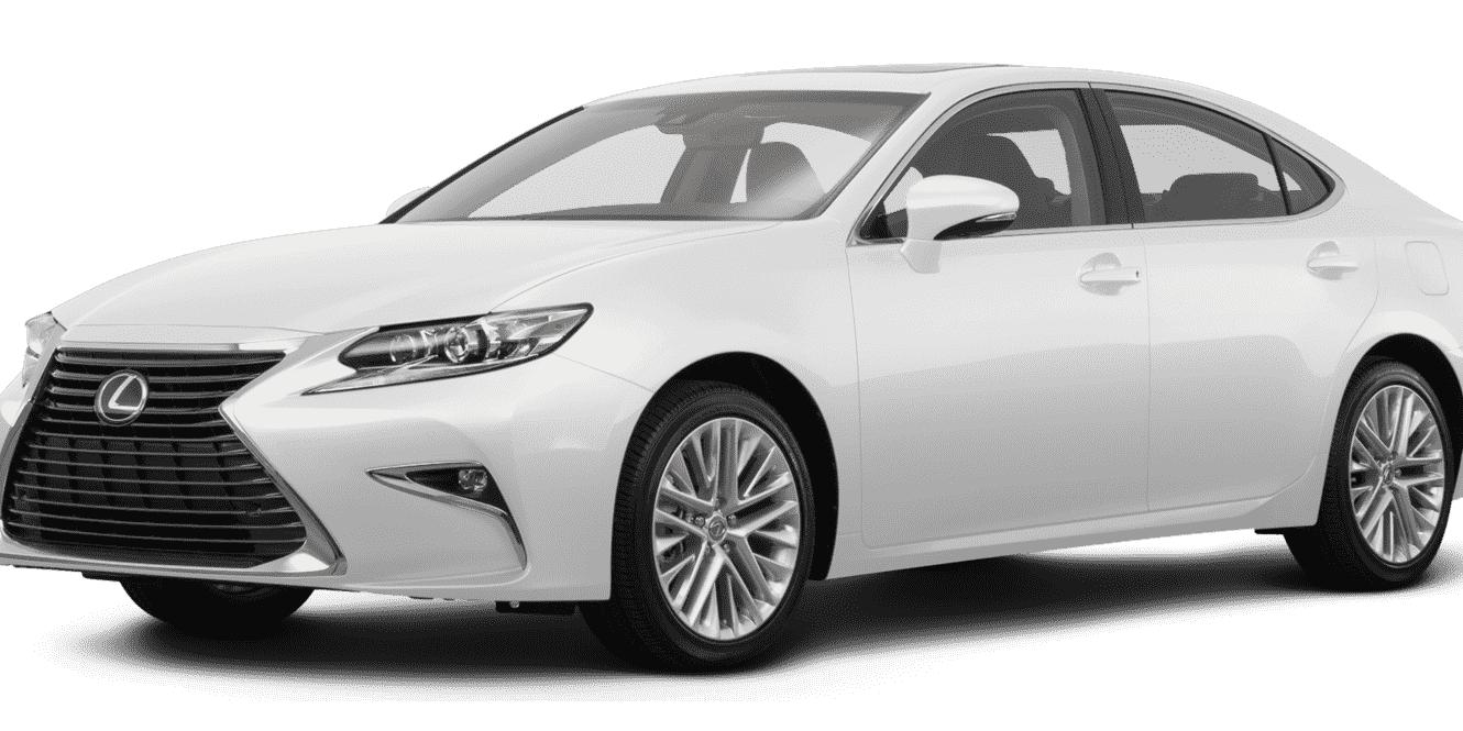 LEXUS ES 2017 JTHBK1GG2H2256263 image