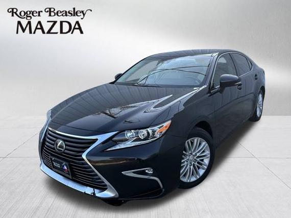 LEXUS ES 2017 58ABK1GG8HU054392 image LEXUS ES 2017 58ABK1GG8HU054392 image