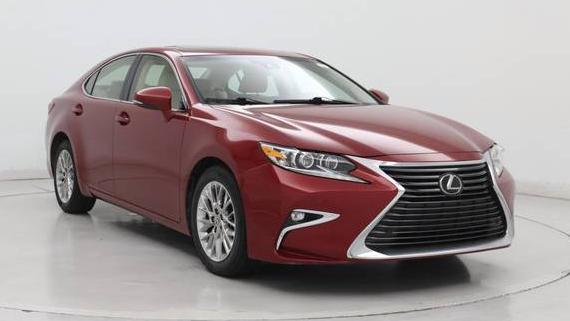 LEXUS ES 2017 JTHBK1GG6H2256136 image LEXUS ES 2017 JTHBK1GG6H2256136 image