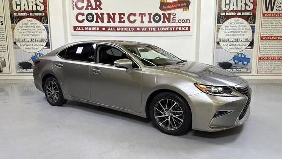 LEXUS ES 2017 58ABK1GG3HU079104 image