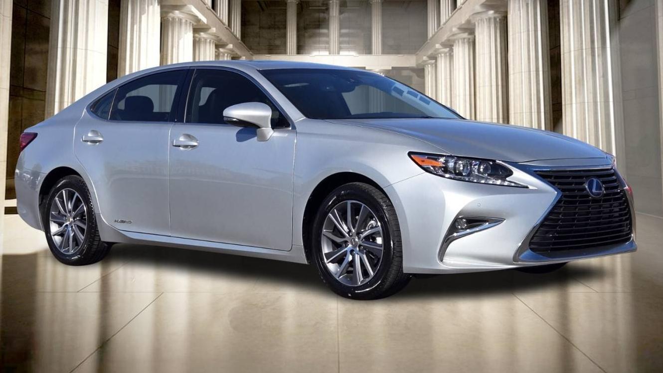 LEXUS ES 2017 JTHBW1GG4H2138672 image