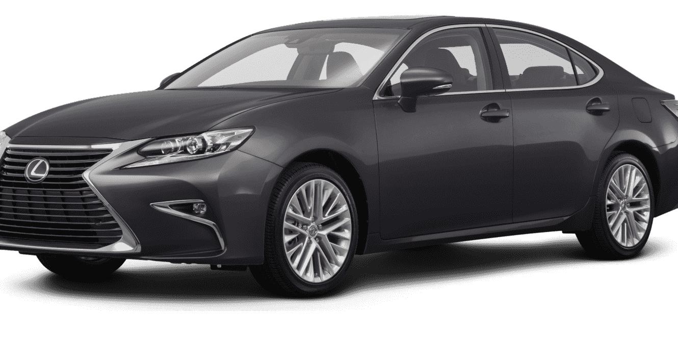 LEXUS ES 2017 58ABK1GG5HU057220 image