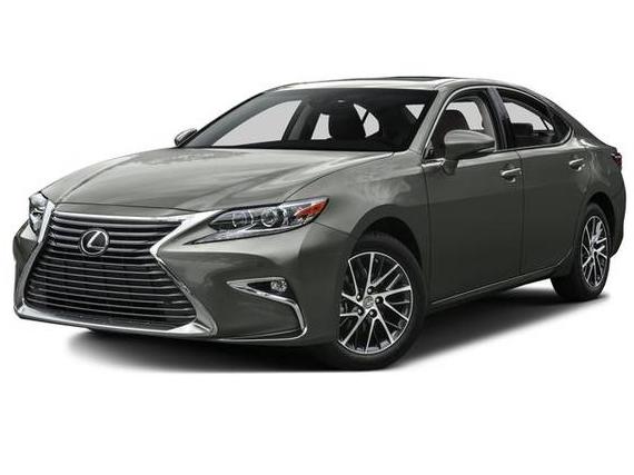 LEXUS ES 2017 58ABK1GG1HU079277 image