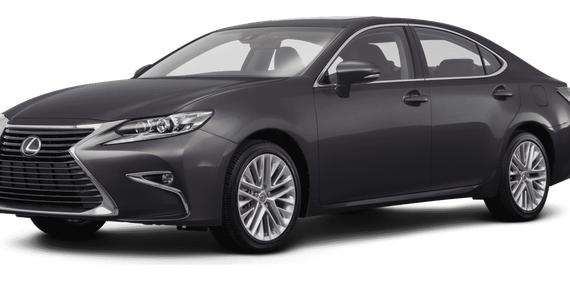 LEXUS ES 2017 58ABK1GG3HU047561 image
