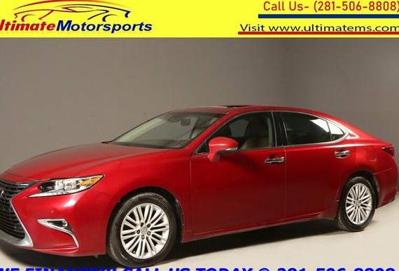 LEXUS ES 2017 58ABK1GG2HU038642 image LEXUS ES 2017 58ABK1GG2HU038642 image