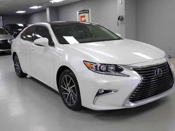 LEXUS ES 2017 58ABK1GG3HU055109 image LEXUS ES 2017 58ABK1GG3HU055109 image