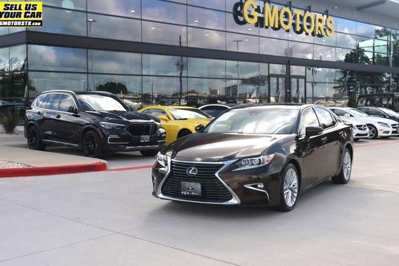LEXUS ES 2017 58ABK1GG7HU070406 image LEXUS ES 2017 58ABK1GG7HU070406 image