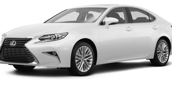 LEXUS ES 2017 58ABK1GG3HU050900 image