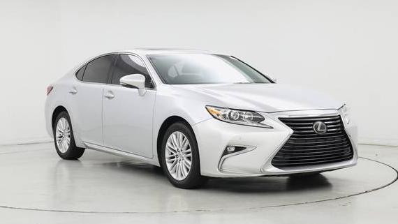 LEXUS ES 2017 58ABK1GG6HU039129 image