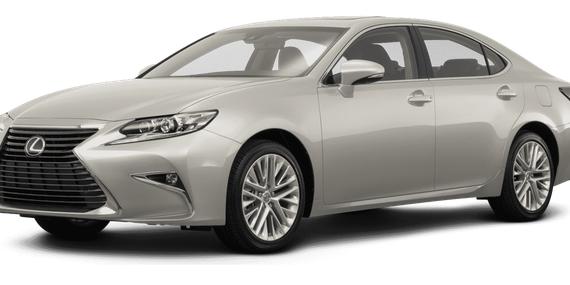 LEXUS ES 2017 58ABK1GG0HU042303 image