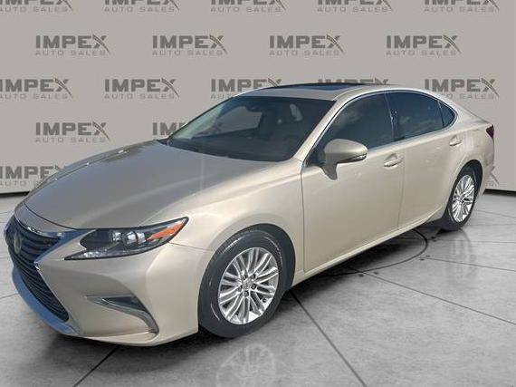 LEXUS ES 2017 JTHBK1GG1H2251474 image LEXUS ES 2017 JTHBK1GG1H2251474 image