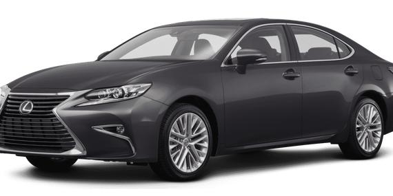 LEXUS ES 2017 58ABK1GG7HU076660 image