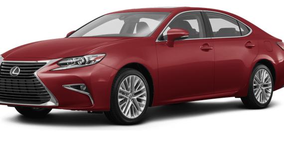 LEXUS ES 2017 58ABK1GG8HU058927 image
