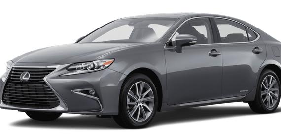 LEXUS ES 2017 JTHBW1GG6H2147096 image