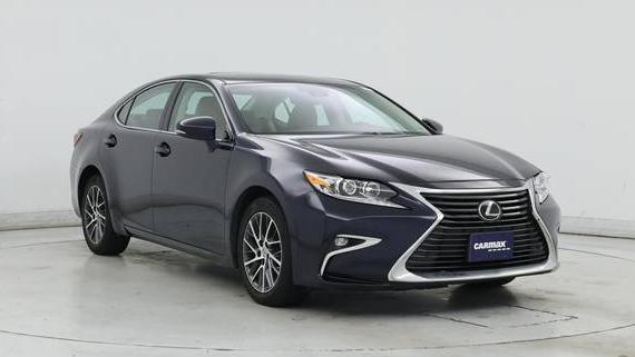 LEXUS ES 2017 58ABK1GG6HU075046 image LEXUS ES 2017 58ABK1GG6HU075046 image