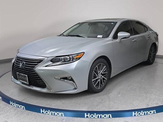 LEXUS ES 2017 58ABK1GGXHU053082 image LEXUS ES 2017 58ABK1GGXHU053082 image