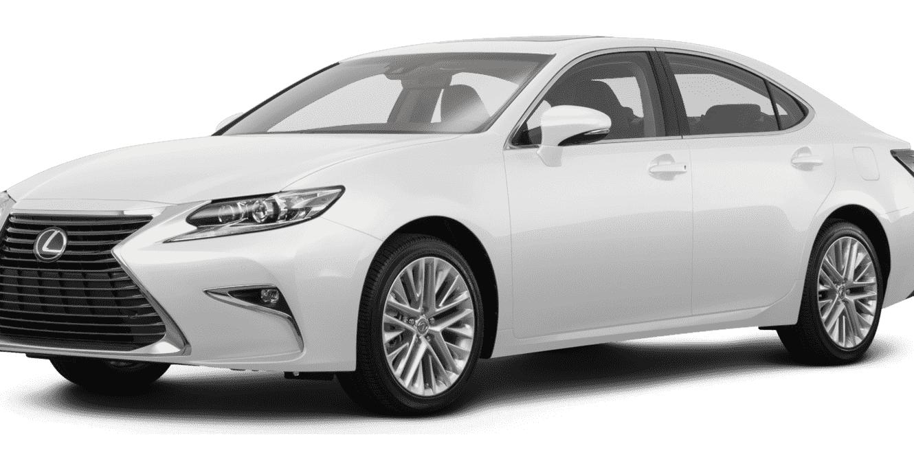 LEXUS ES 2017 58ABK1GG4HU072789 image