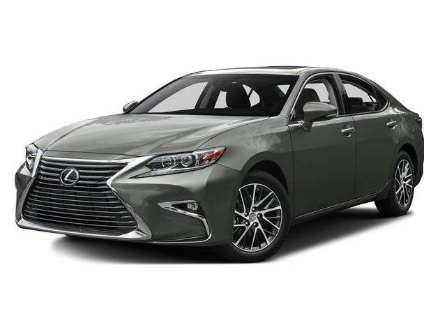 LEXUS ES 2017 JTHBK1GG8H2255361 image