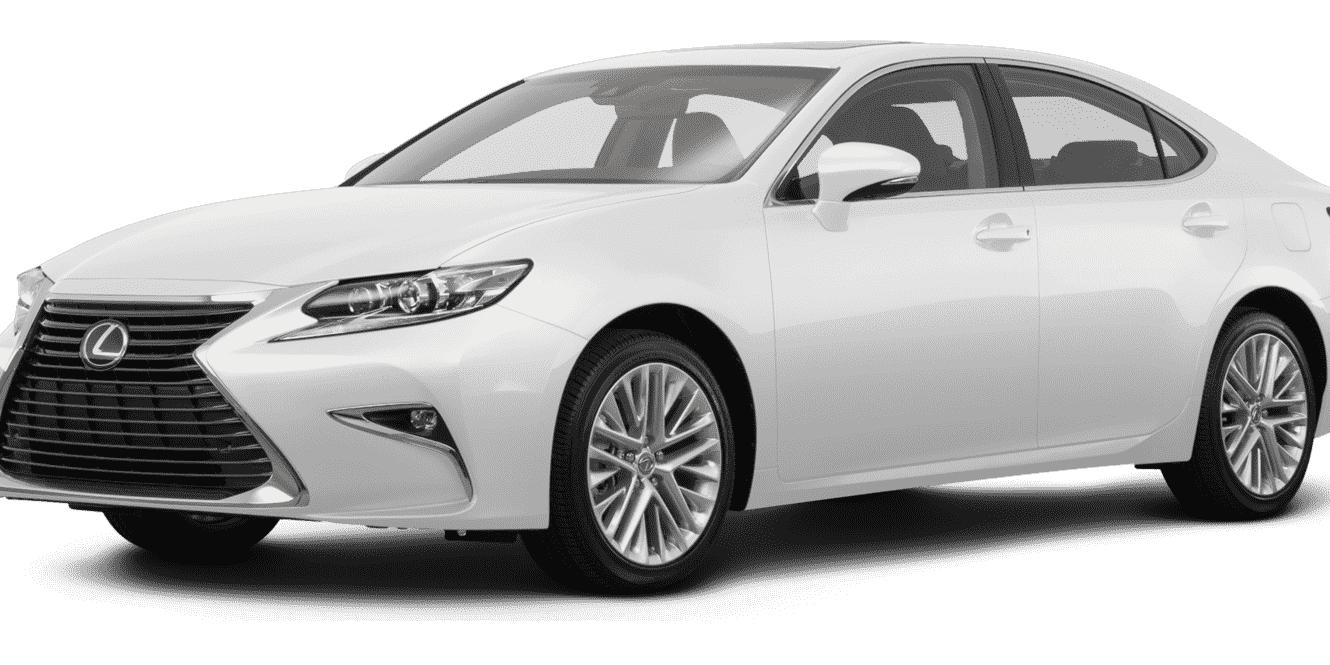 LEXUS ES 2017 58ABK1GG0HU044732 image