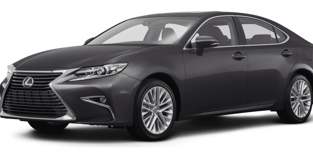 LEXUS ES 2017 58ABK1GGXHU044544 image