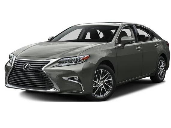 LEXUS ES 2017 58ABK1GG9HU068544 image