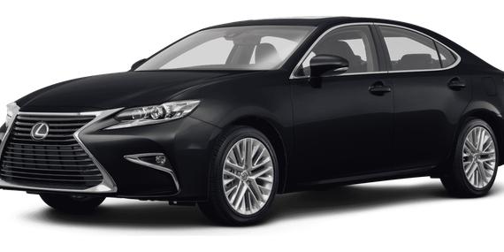 LEXUS ES 2017 58ABK1GG0HU067072 image