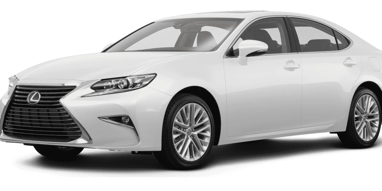 LEXUS ES 2017 JTHBK1GG3H2249595 image