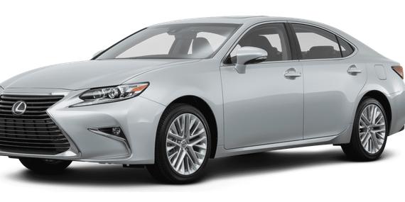 LEXUS ES 2017 58ABK1GG0HU036386 image