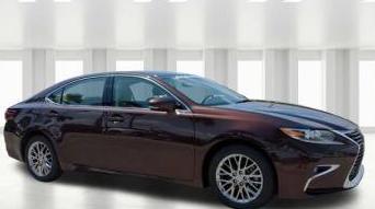 LEXUS ES 2017 58ABK1GG5HU061106 image LEXUS ES 2017 58ABK1GG5HU061106 image