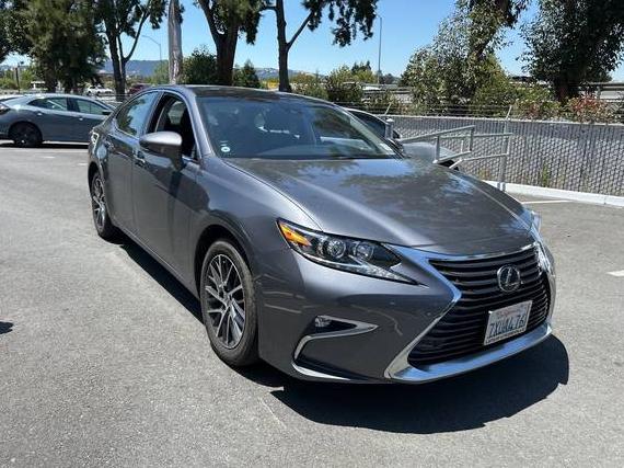LEXUS ES 2017 JTHBK1GG4H2252912 image