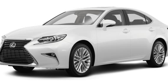 LEXUS ES 2017 58ABK1GG2HU060768 image