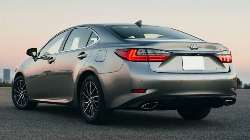 LEXUS ES 2017 58ABK1GG9HU047046 image